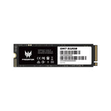 Acer Predator Ssd Gm7 512gb M.2 Nvme Pcie Gen 4x4
