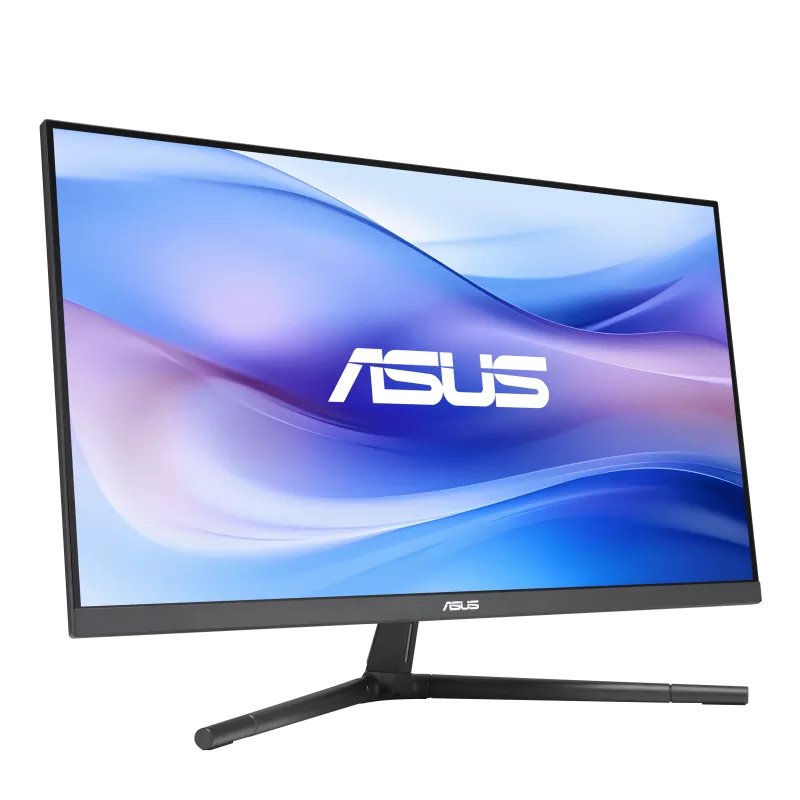 Monitor Asus 27 Vu279cfe-B Quite Blue 27 100hz Fhd Wled-Ips 1ms Usb-C Hdmi Vesa 75x75 90lm09ik-B01k70