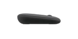 EAN 5099206117044 - Logitech 920-012208 teclado Ratón incluido Universal RF Wireless + Bluetooth QWERTZ Alemán Grafito imagen 7