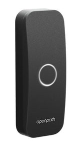 EAN 5715063740910 - Avigilon OP-R2X-MULL lector de control de acceso Negro imagen 2