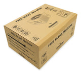 EAN 8026475183408 - Tecnoware Free Silent PRO 550 unidad de fuente de alimentación 550 W 20+4 pin ATX ATX Negro imagen 5