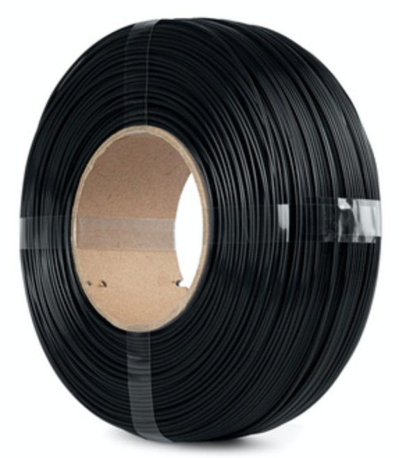 The Filament · Refill Petg · Negro Medianoche · 1.75mm · 1kg