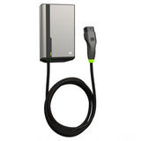 EAN 5904326374669 - Green Cell EVGC021A2275 estación de carga para vehículo eléctrico Gris Aluminio Pared 3 Pantalla incorpor imagen 3