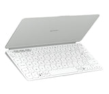 Logitech Keys-To-Go 2 - Pale Gris - Westmid-511 (Fr)