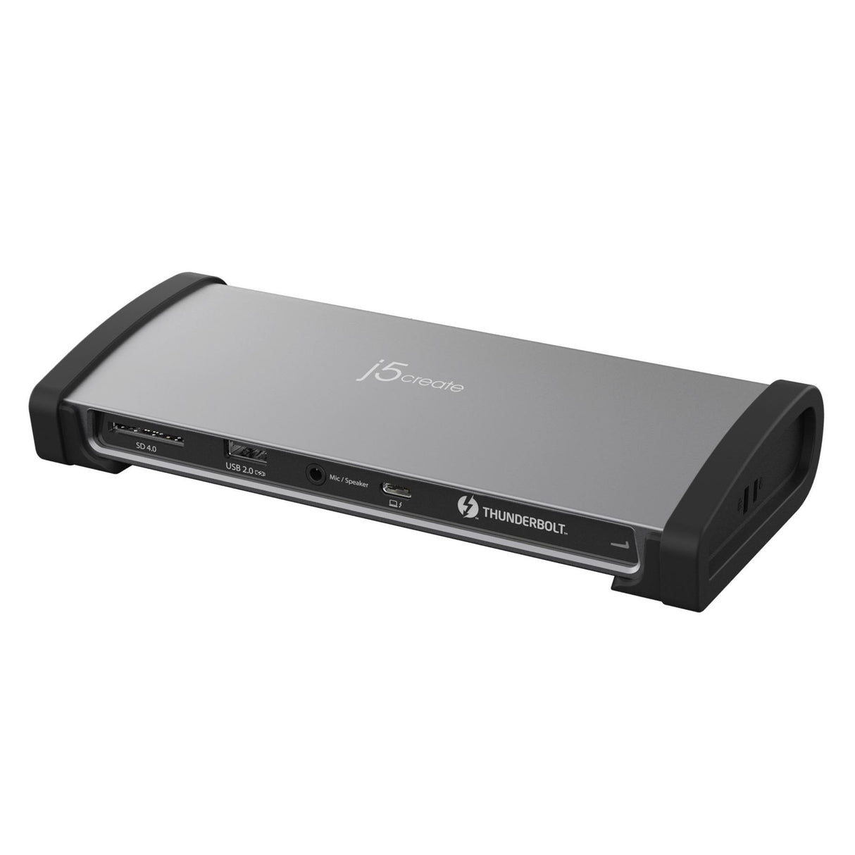 J5create Jtd562-En - Estación De Acoplamiento 8k Thunderbolt 4 - Ue