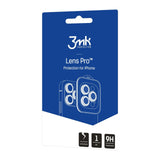 3mk Lens Protection Pro Negro For Apple Iphone 17 Pro Iphone 17 Pro Max