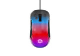 Canyon Raton Gaming Braver Gm-728 Rgb 6 Botones Transparente