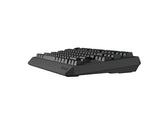 Genesis Thor 230 Tkl Wireless Czarna Rgb Outemu Panda