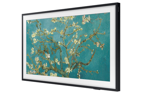 EAN 8806094949926 - Samsung QE32LS03CBU 81,3 cm (32") Full HD Smart TV Wifi Negro imagen 10