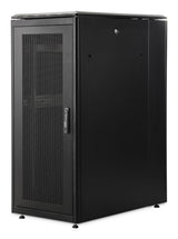 Digitus Serverschrank Unique Server-N Serie 26 He 600x1000mm Negro