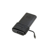 EAN 5056006183839 - Origin Storage 450-AGNQ adaptador e inversor de corriente Interior 130 W Negro imagen 1