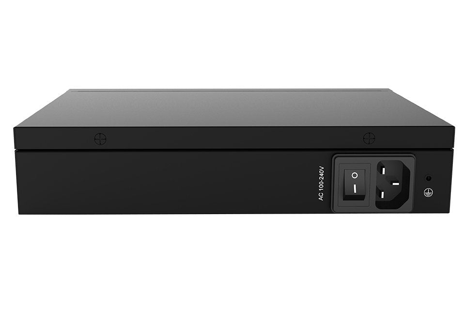 Tiptel Tb400 Pasarel Y Controlador 10,100 Mbit/S