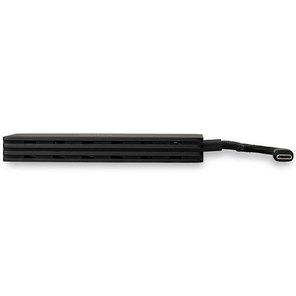 EAN 0065030883047 - StarTech.com SM21BMU31CI3 caja para disco duro externo Caja externa para unidad de estado sólido (SSD) Ne imagen 3