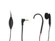 EAN 3521350004717 - Geemarc Telecom CL Hook 5 Auriculares Alámbrico gancho de oreja Negro imagen 1