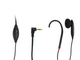 EAN 3521350004717 - Geemarc Telecom CL Hook 5 Auriculares Alámbrico gancho de oreja Negro imagen 1