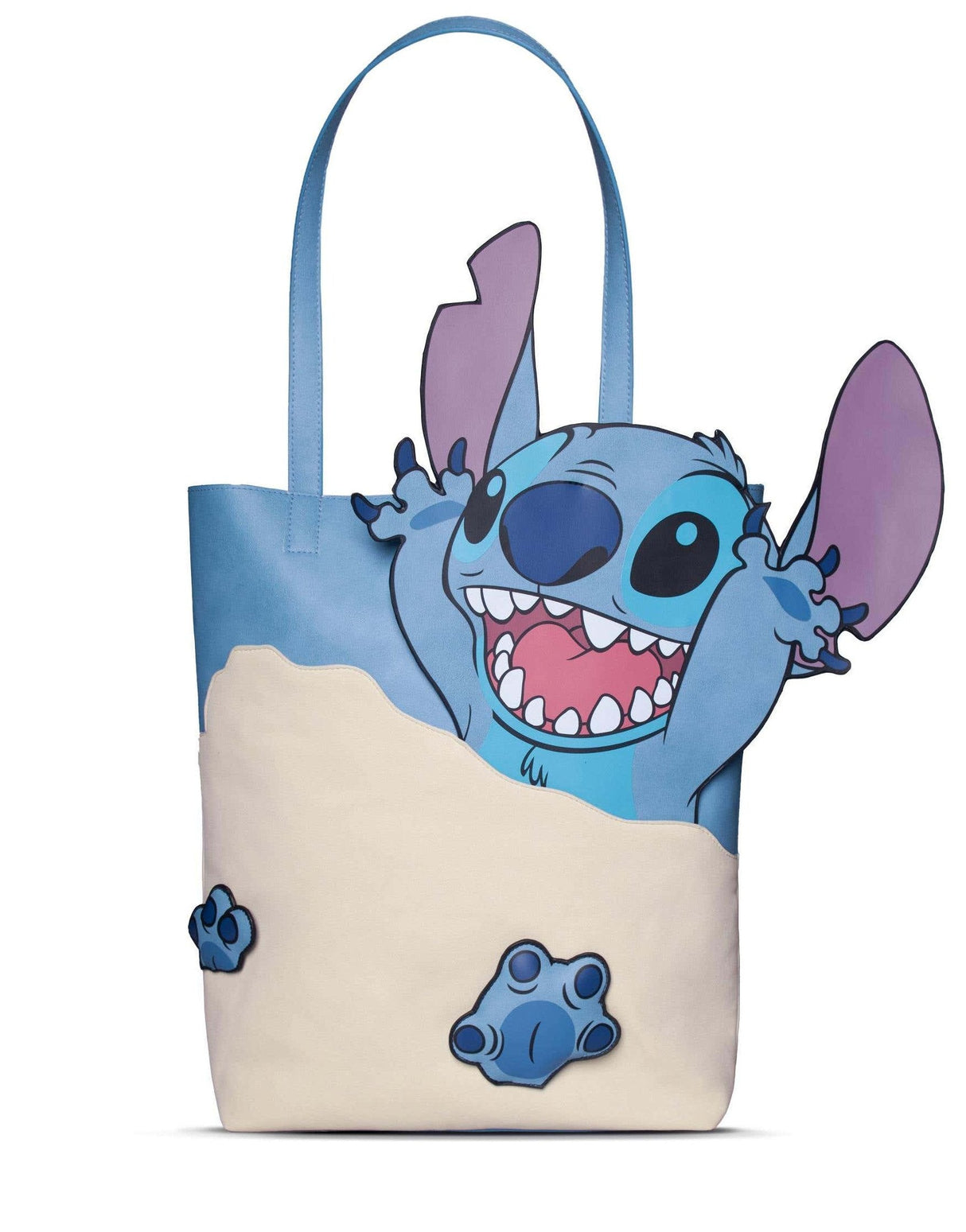 Bolso Beach Day Stitch Lilo & Stitch Disney