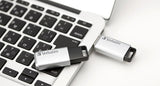 EAN 0239429866526 - Verbatim Secure Pro unidad flash USB USB tipo A 3.2 Gen 1 (3.1 Gen 1) imagen 2