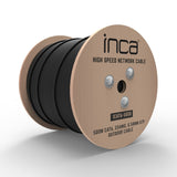 Inca Ethernetcable Icat6-500s Cat6, 500m