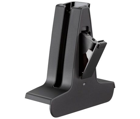 EAN 0197497573732 - HP Poly Savi 8240/8245 Standard Charging Cradle Estuche de carga imagen 1