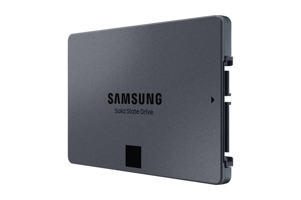EAN 8806090396021 - Samsung MZ-77Q4T0 4 TB 2.5" Serial ATA III V-NAND MLC imagen 3