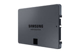 EAN 8806090396038 - Samsung MZ-77Q1T0 1 TB 2.5" Serial ATA III QLC imagen 3