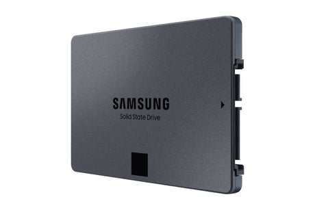 EAN 8806090396038 - Samsung MZ-77Q1T0 1 TB 2.5" Serial ATA III QLC imagen 3