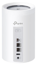Deco Be65 Pro(3-Pack) Sistema Wi-Fi 7 Mesh Be9300 De Triple Banda