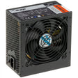 EAN 5901720133472 - Akyga AK-U4-350 unidad de fuente de alimentación 350 W 20+4 pin ATX ATX Negro imagen 1