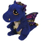 EAN 8421368792 - Beanie Boos Saffire imagen 1