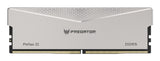 EAN 6955914638983 - Predator PALLASII-32GB-6000-1R8-2XV9 módulo de memoria 2 x 16 GB DDR5 6000 MT/s 288-pin DIMM imagen 3