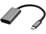 Sandberg Adapter Usb-C To Displayport Link
