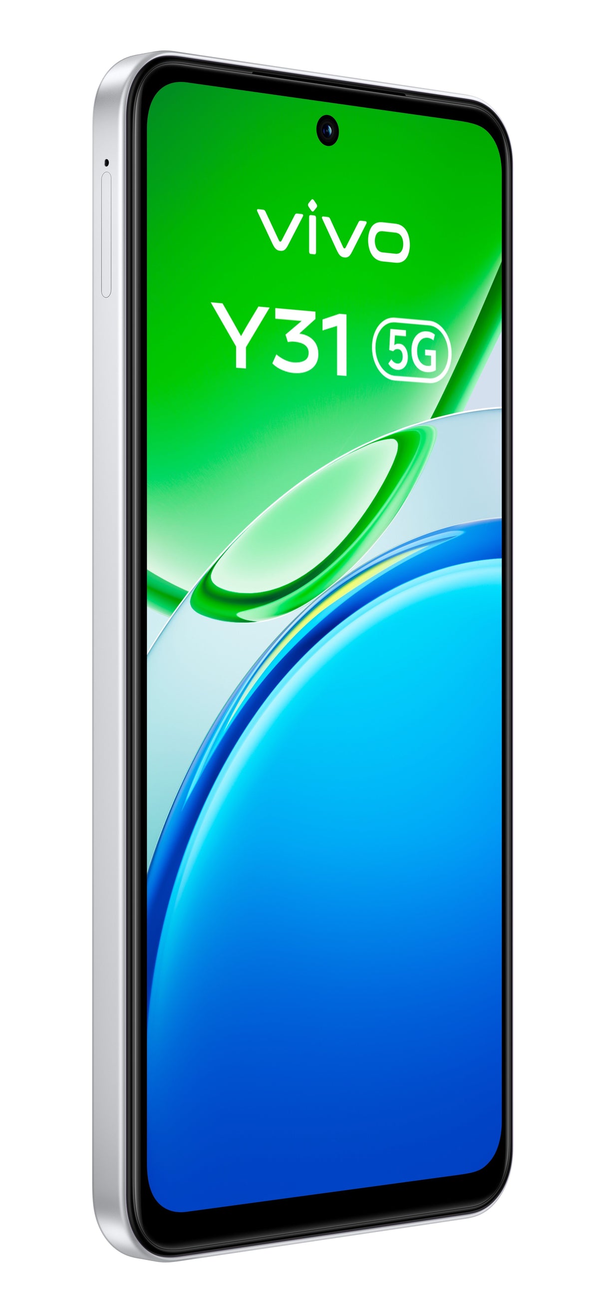 EAN 6932204520081 - VIVO Y31 5G 17,1 cm (6.72") Android 15 USB Tipo C 6 GB 256 GB 6500 mAh Blanco imagen 4