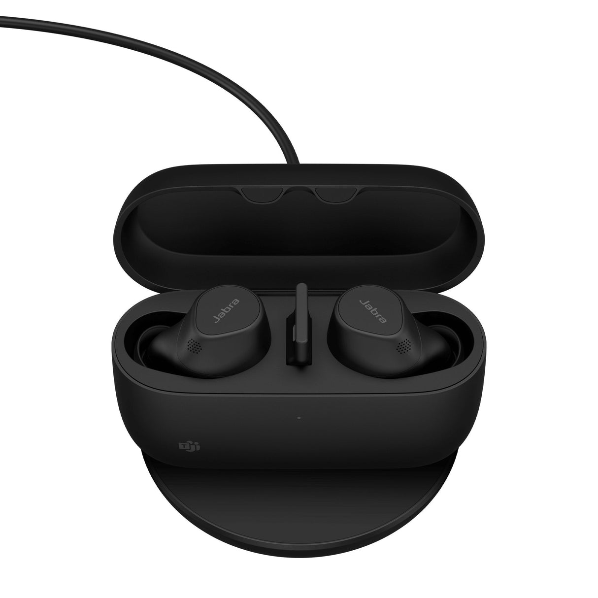 Jabra Evolve2 Buds Auriculares True Wireless Stereo (Tws) Bluetooth Negro