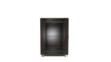 Armario Rack Extralink 32u 800x800 Negro