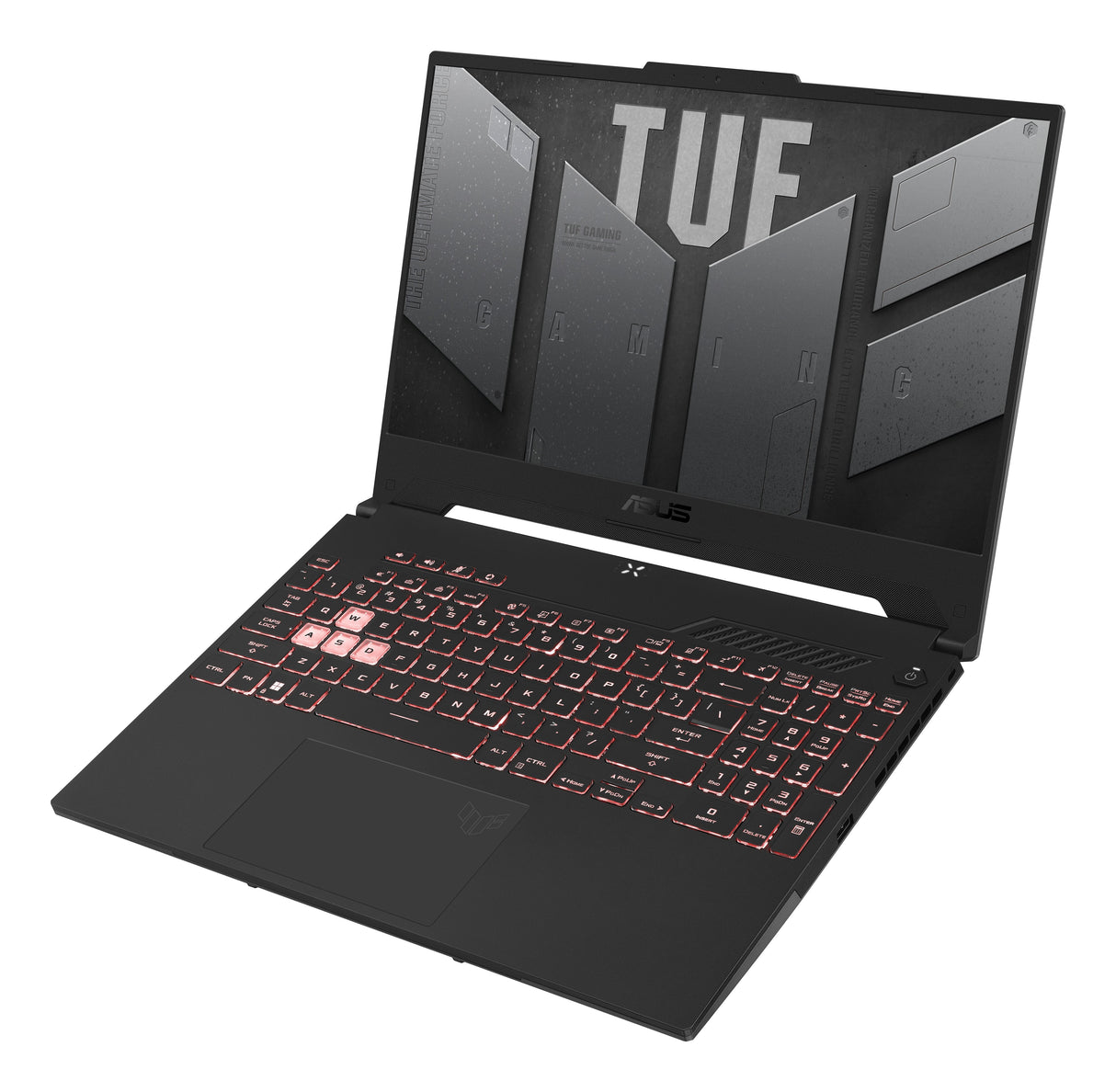 EAN 4711387740422 - ASUS TUF Gaming A15 TUF507NUR-LP110 AMD Ryzen™ 7 39,6 cm (15.6") DDR5-SDRAM NVIDIA GeForce RTX 4050 Wi-Fi imagen 5
