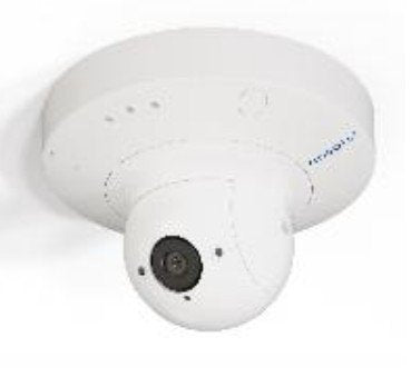 Mobotix P71 Indoor Kamera Tag Nacht Objektiv 4mp Ull (30)