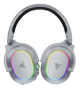 EAN 8887910060926 - Razer Barracuda X Chroma - Phantom White Ed. Auriculares Inalámbrico Diadema Juego Bluetooth Blanco imagen 6