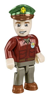 Cobi Boeing B-17g Flying Fortress Cobi-5750