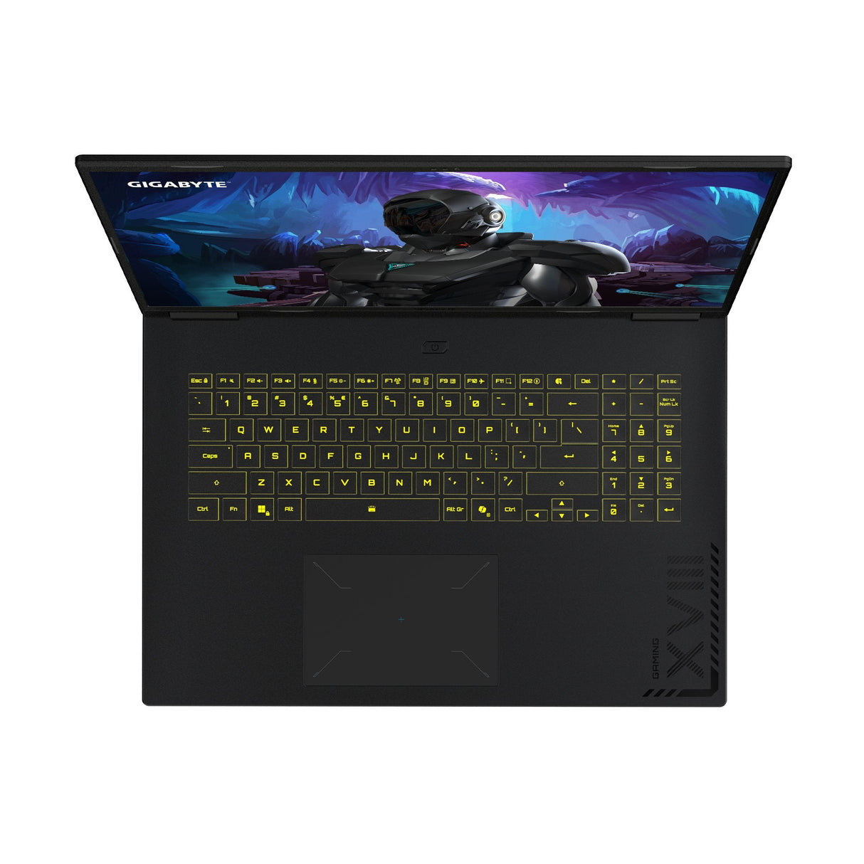 18 Wqxga (2560x1600),165hz  - Amd Ryzen 7 260 - 32go Ddr5 5600mhz (16 Go X 2) - 1 To Ssd - Rtx5060 8g - 1 X Hdmi 2.1 - 2 X Usb 3.2-A - 1 X Usb 4-C - 1 X Usb 2.0-A - 1 X Rj45 - Windows 11 - Garantía 2 Años.