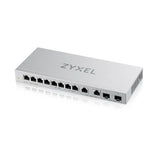 Switch  Zyxel  Xgs1010-12 Multigig V2 10-Port Unmanaged