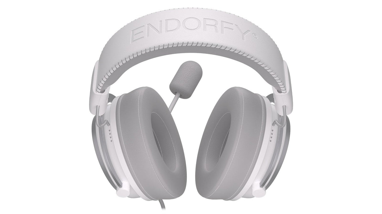 Auriculares Gaming Endorfy Viro Plus Usb, Ey1a005