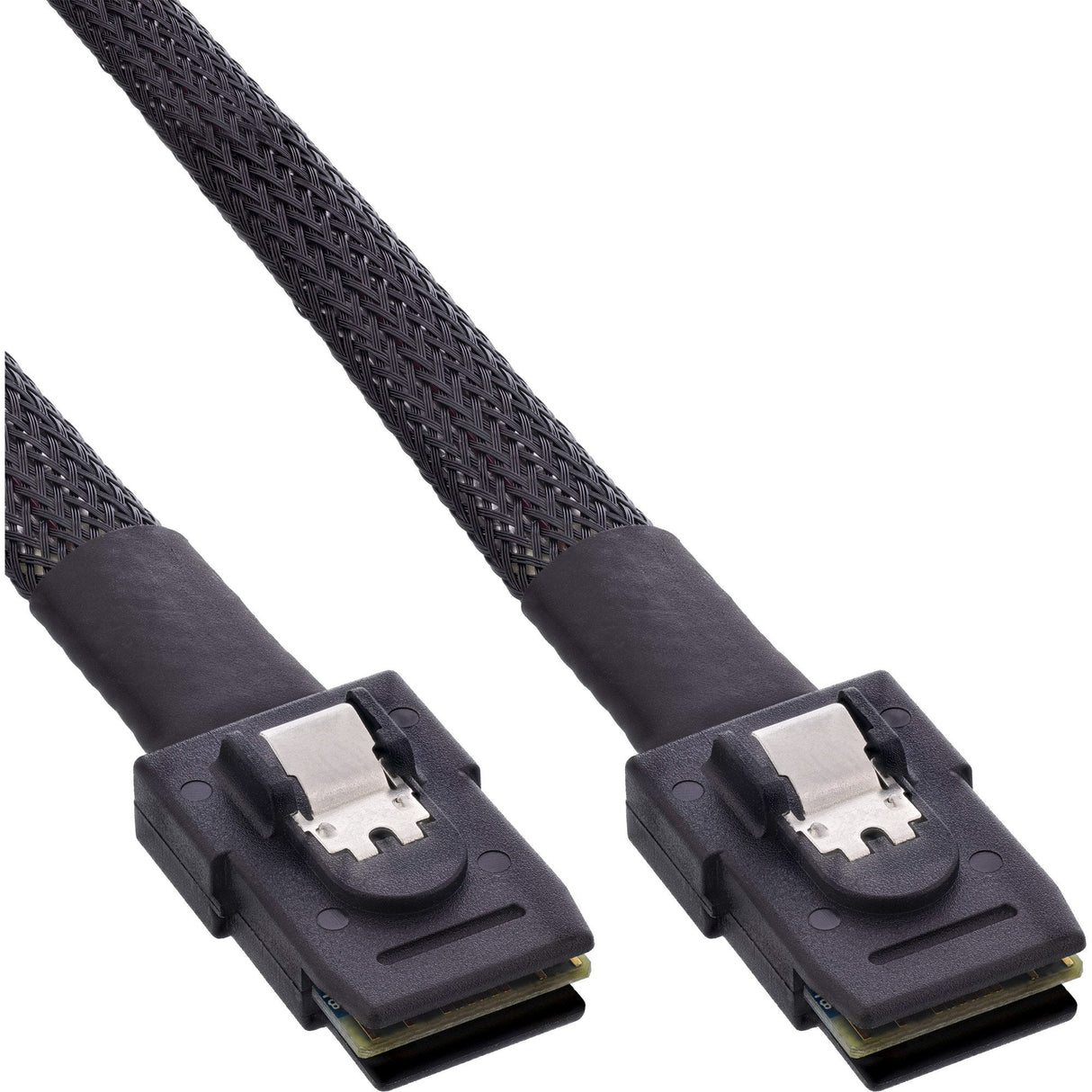 Inline Mini-Sas De 36 Pines Sff-8087 A Mini-Sas De 36 Pines Sff-8087 1m