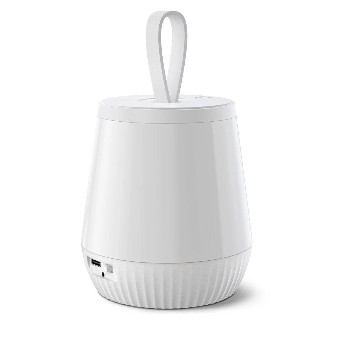 Lámpara Nocna Led Mobile Ip44 Recargable