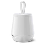 Lámpara Nocna Led Mobile Ip44 Recargable