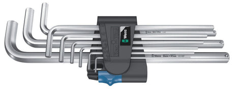 EAN 4013288205902 - Wera 950/9 Christmas Hex-Plus HF 1 imagen 1