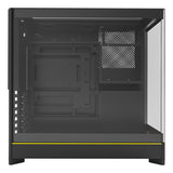 EAN 4710562747355 - Montech HS02 Midi Tower Negro imagen 4