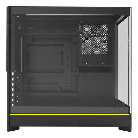 EAN 4710562747355 - Montech HS02 Midi Tower Negro imagen 4