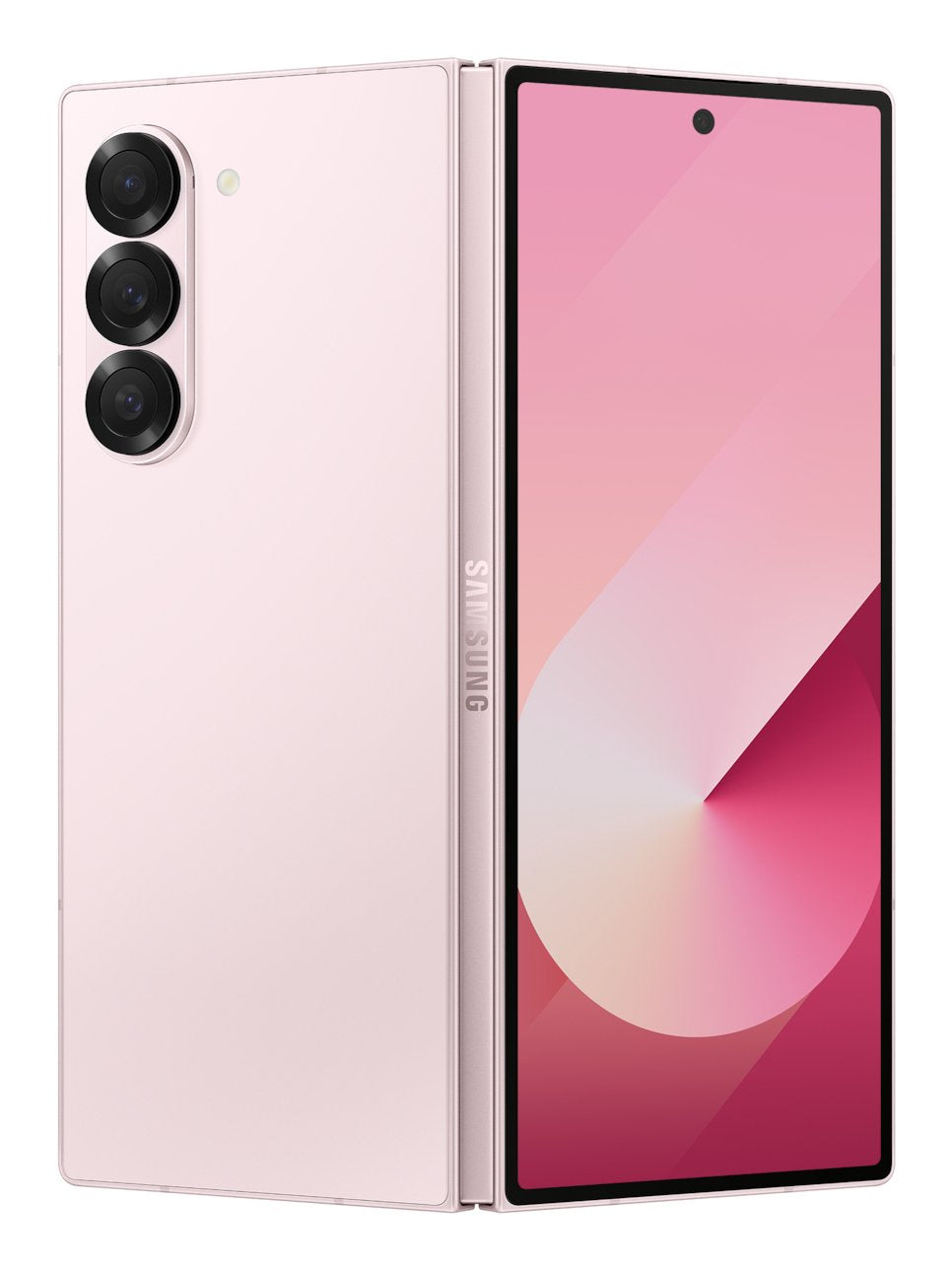 EAN 8806095616254 - Samsung Galaxy Z Fold6 imagen 1