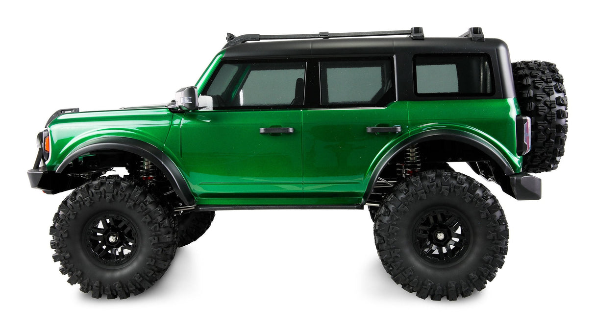 EAN 4262408975090 - Amewi Caballo modelo controlado por radio Vehículo oruga Motor eléctrico 1:10 imagen 2