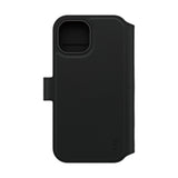 EAN 5715685012389 - PanzerGlass CARE™ by ® Tango 2-in-1 Wallet Case w. MagSafe iPhone 15 funda para teléfono móvil Negro imagen 4